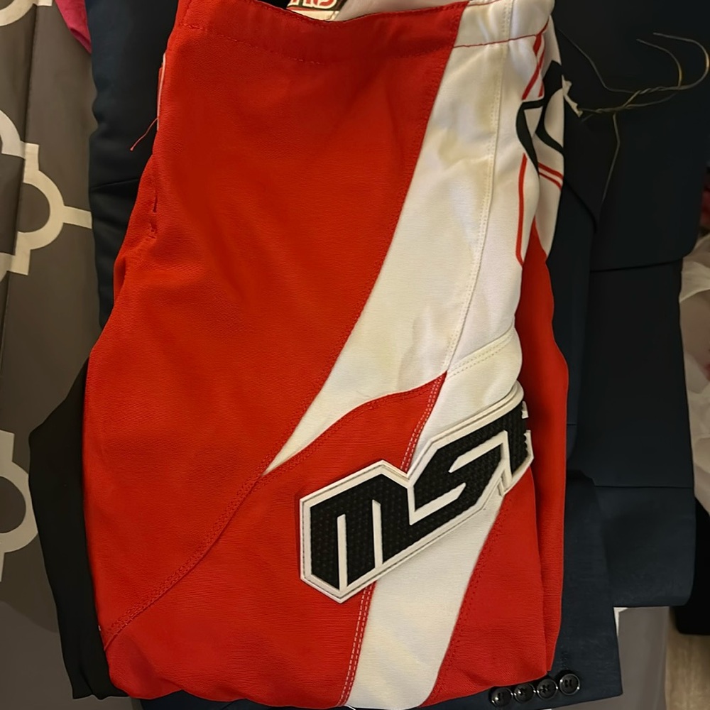 Men’s AXXIS Riding Pants